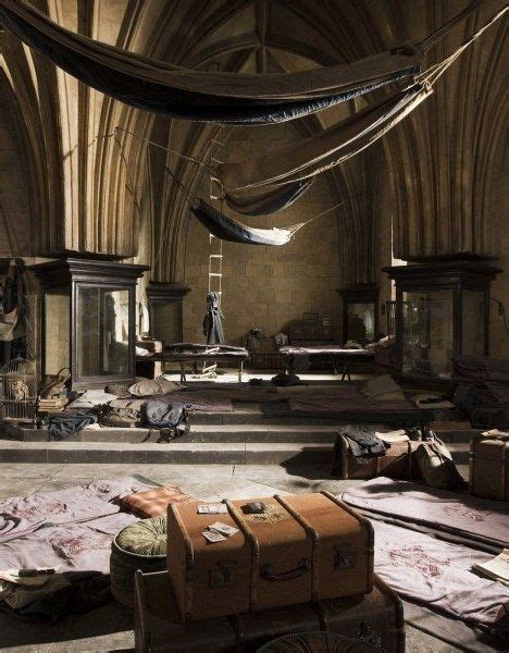 Exploring the Ghostly Hotspots: Haunted Locations of Hogwarts